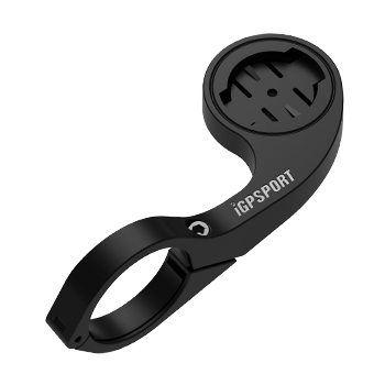 S60 - Front bike mount