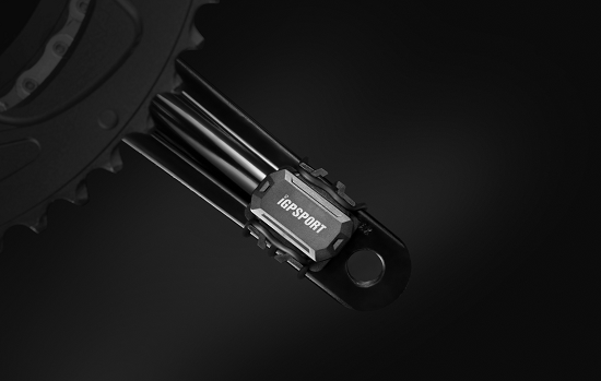 Igpsport c61 store cadence sensor